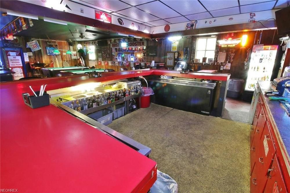 The Rusty Rooster : 5045 S River Road, Duncan Falls, OH 43734